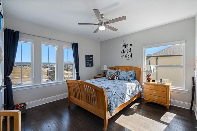 17052 SECRET HOLLOW LOOP, Clermont, FL 34711