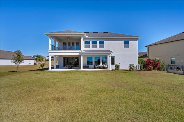 17052 SECRET HOLLOW LOOP, Clermont, FL 34711