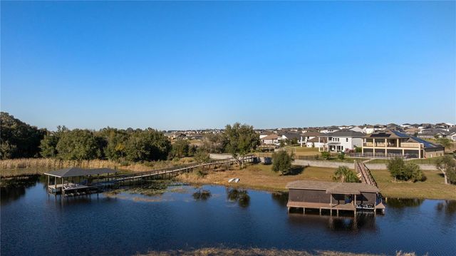 17052 SECRET HOLLOW LOOP, Clermont, FL 34711