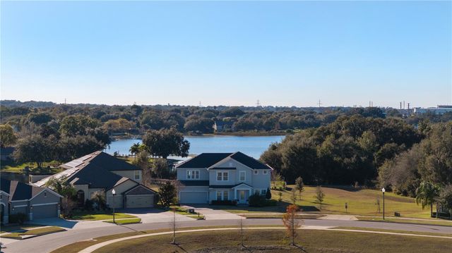 17052 SECRET HOLLOW LOOP, Clermont, FL 34711