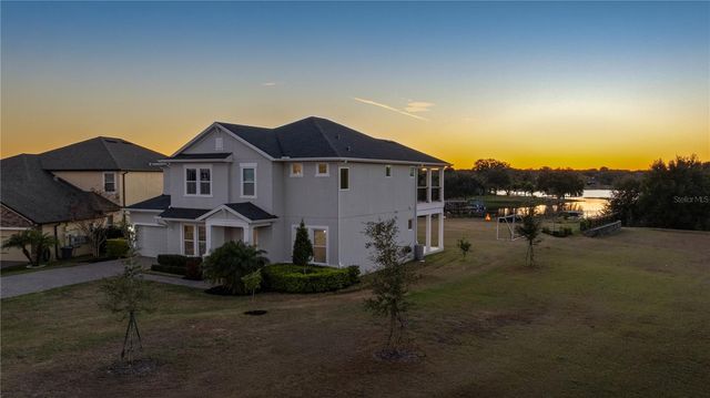 17052 SECRET HOLLOW LOOP, Clermont, FL 34711