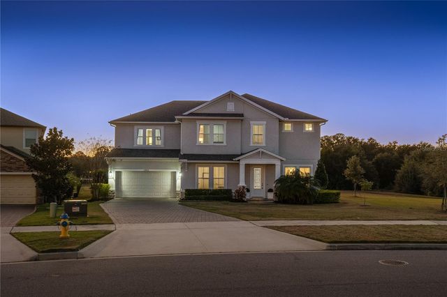 17052 SECRET HOLLOW LOOP, Clermont, FL 34711