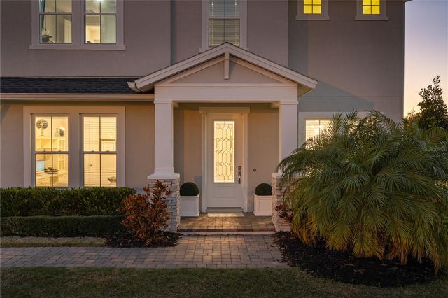 17052 SECRET HOLLOW LOOP, Clermont, FL 34711