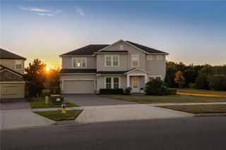 17052 SECRET HOLLOW LOOP, Clermont, FL 34711