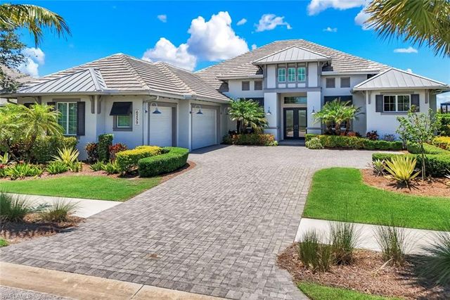 6259 Lightbourn WAY, Naples, FL 34113
