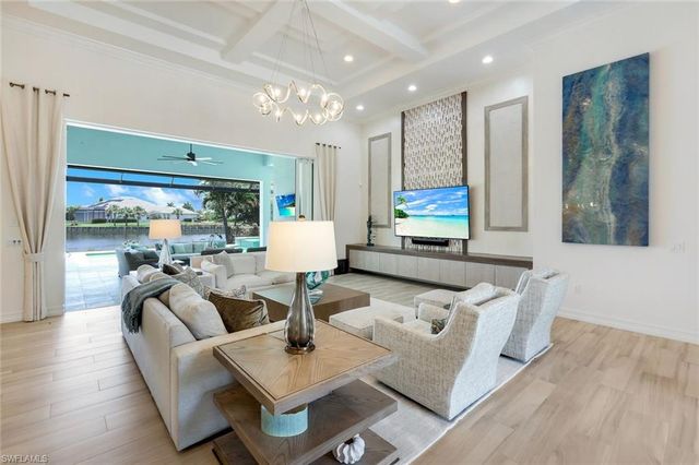 6259 Lightbourn WAY, Naples, FL 34113