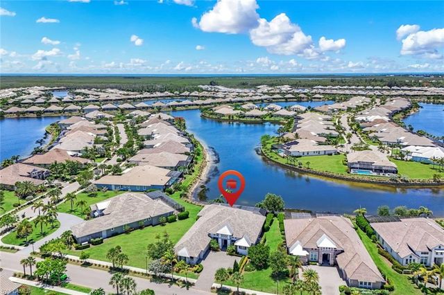 6259 Lightbourn WAY, Naples, FL 34113