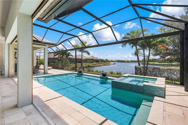 6259 Lightbourn WAY, Naples, FL 34113