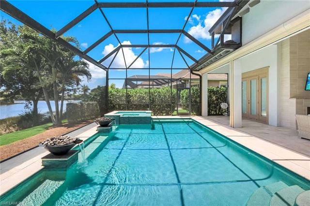 6259 Lightbourn WAY, Naples, FL 34113