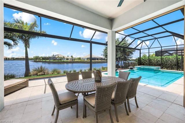 6259 Lightbourn WAY, Naples, FL 34113