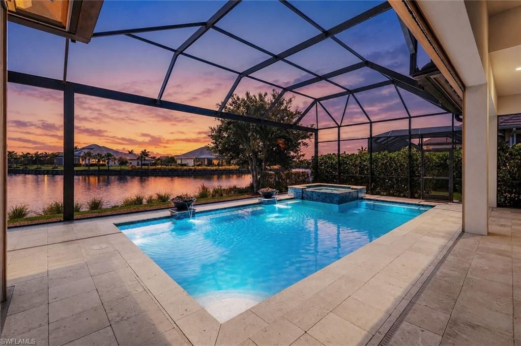 6259 Lightbourn WAY, Naples, FL 34113