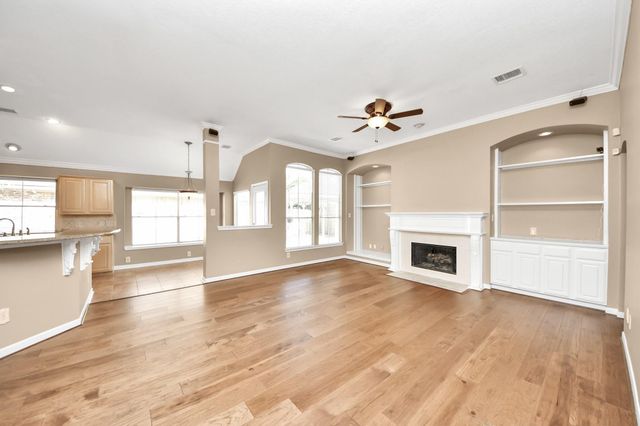 731 Avery Drive, Sugar Land, TX 77479