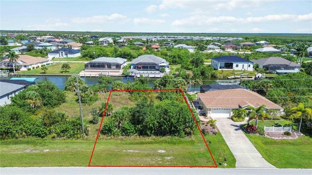 8633 CALUMET BOULEVARD, Port Charlotte, FL 33981