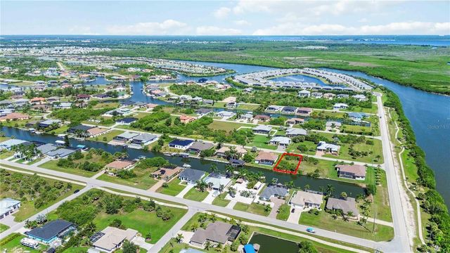 8633 CALUMET BOULEVARD, Port Charlotte, FL 33981