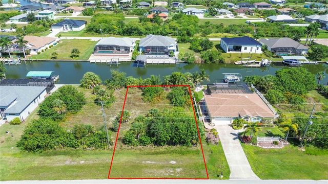 8633 CALUMET BOULEVARD, Port Charlotte, FL 33981