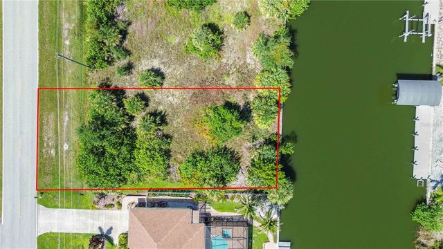 8633 CALUMET BOULEVARD, Port Charlotte, FL 33981