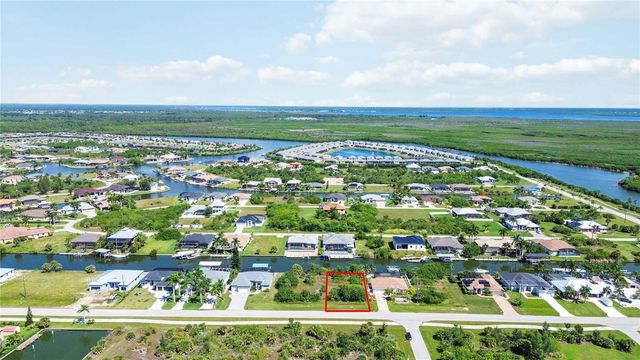 8633 CALUMET BOULEVARD, Port Charlotte, FL 33981