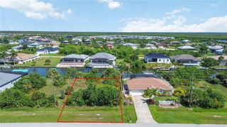 8633 CALUMET BOULEVARD, Port Charlotte, FL 33981