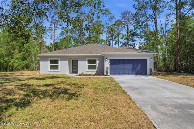 8760 N Vince Drive, Dunnellon, FL 34434