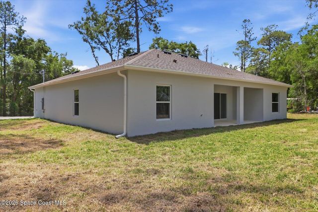 8760 N Vince Drive, Dunnellon, FL 34434