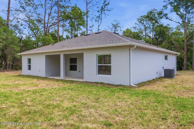 8760 N Vince Drive, Dunnellon, FL 34434
