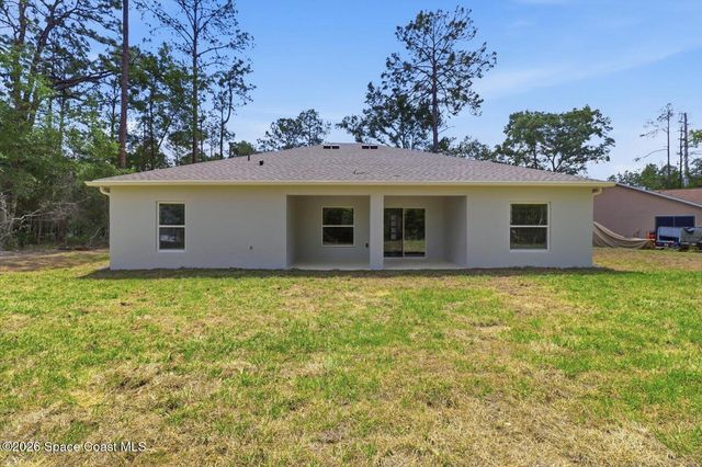 8760 N Vince Drive, Dunnellon, FL 34434