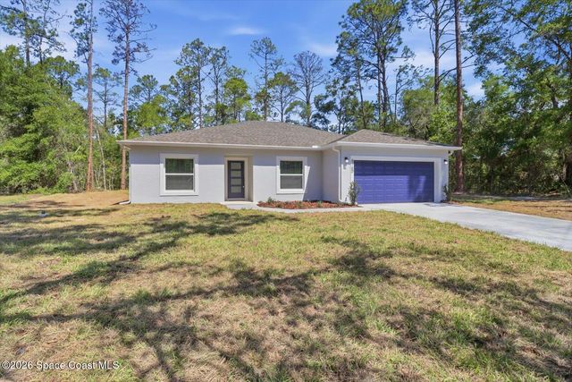 8760 N Vince Drive, Dunnellon, FL 34434