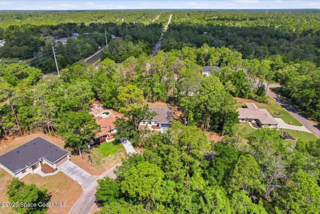 8760 N Vince Drive, Dunnellon, FL 34434