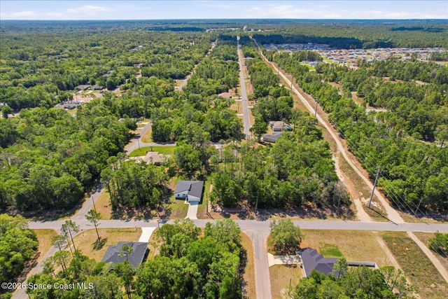 8760 N Vince Drive, Dunnellon, FL 34434