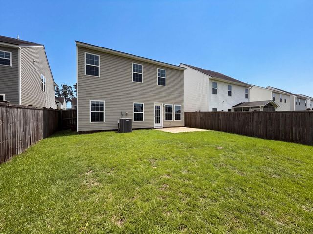747 Redbud Lane, Summerville, SC 29486