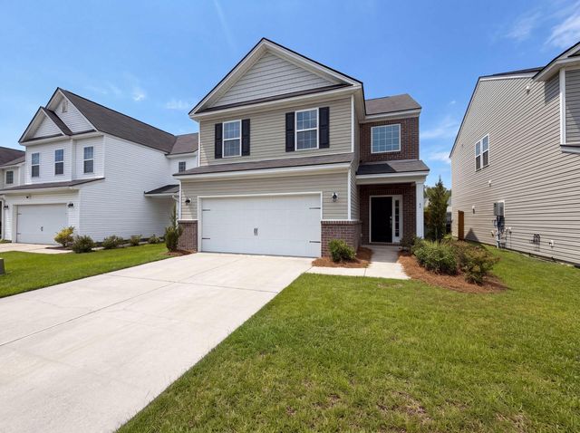 747 Redbud Lane, Summerville, SC 29486