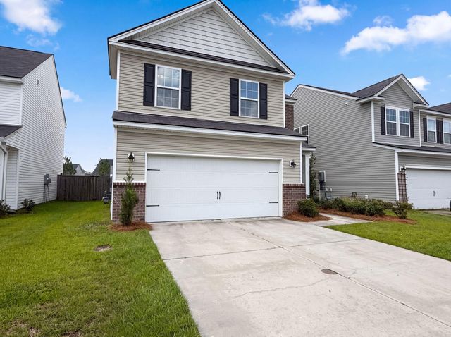 747 Redbud Lane, Summerville, SC 29486
