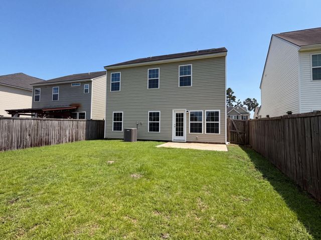 747 Redbud Lane, Summerville, SC 29486