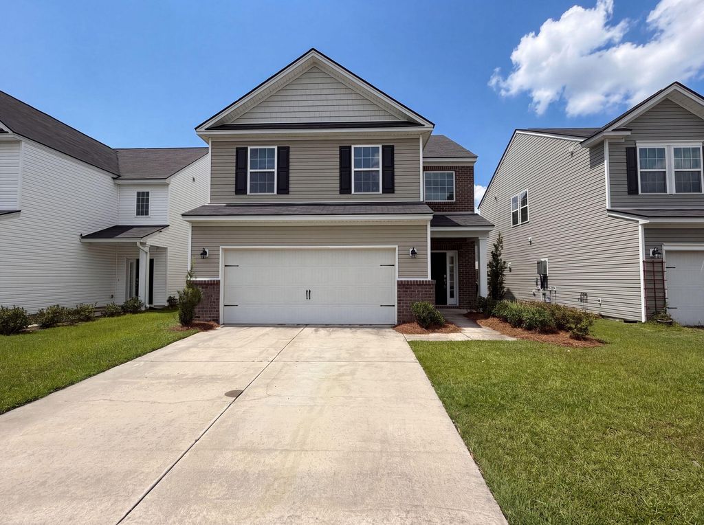 747 Redbud Lane, Summerville, SC 29486