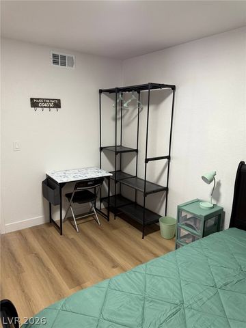 7187 Enterprise Drive, Las Vegas, NV 89147