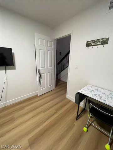7187 Enterprise Drive, Las Vegas, NV 89147