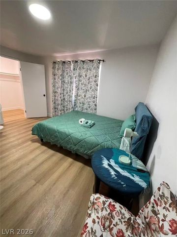 7187 Enterprise Drive, Las Vegas, NV 89147