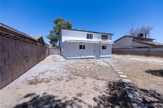 7187 Enterprise Drive, Las Vegas, NV 89147