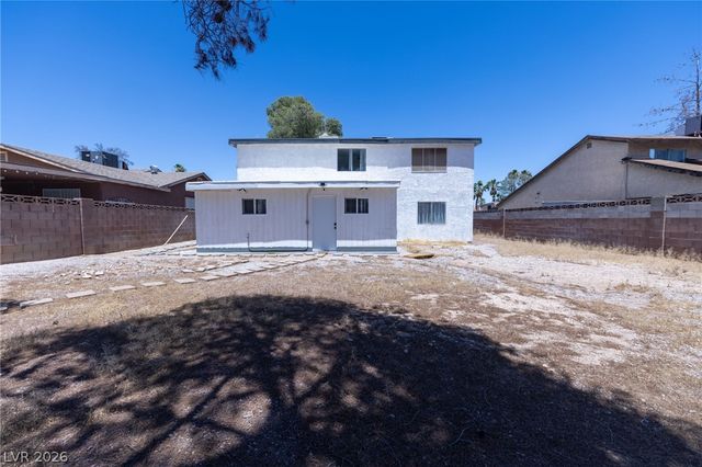 7187 Enterprise Drive, Las Vegas, NV 89147