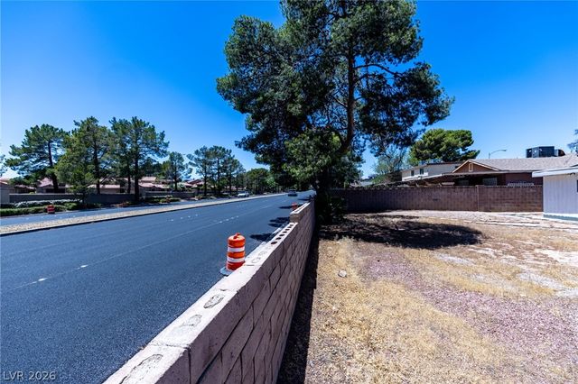 7187 Enterprise Drive, Las Vegas, NV 89147