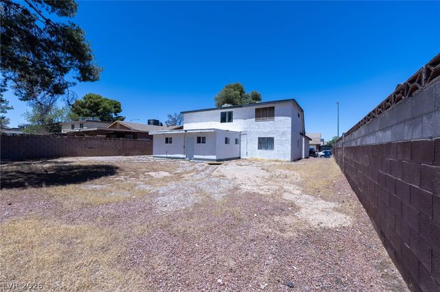 7187 Enterprise Drive, Las Vegas, NV 89147