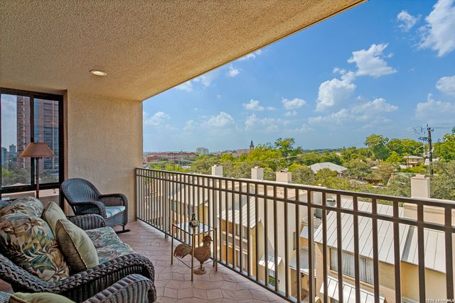 4001 N New Braunfels Ave Apt 404, San Antonio, TX 78209