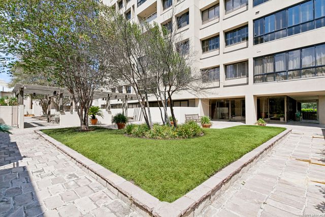 4001 N New Braunfels Ave Apt 404, San Antonio, TX 78209