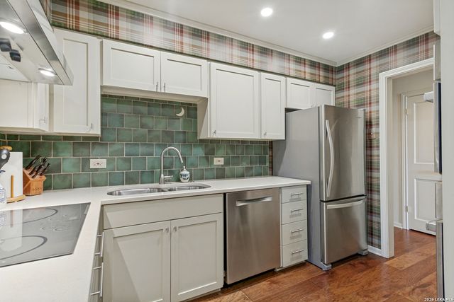 4001 N New Braunfels Ave Apt 404, San Antonio, TX 78209