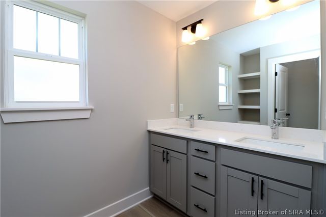 4602- LOT 734 Danita Drive, Sellersburg, IN 47172