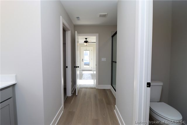 4602- LOT 734 Danita Drive, Sellersburg, IN 47172