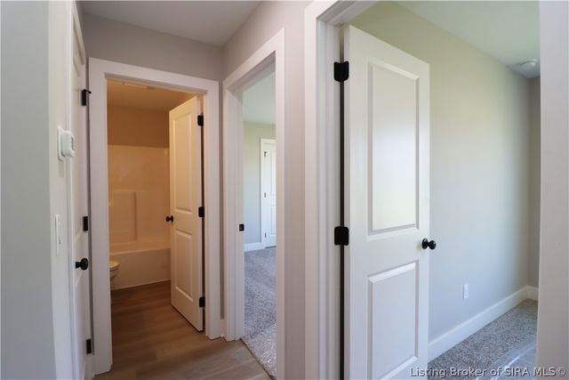 4602- LOT 734 Danita Drive, Sellersburg, IN 47172