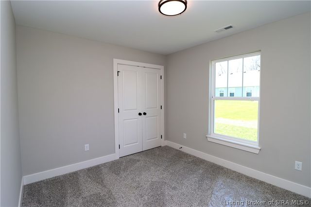 4602- LOT 734 Danita Drive, Sellersburg, IN 47172