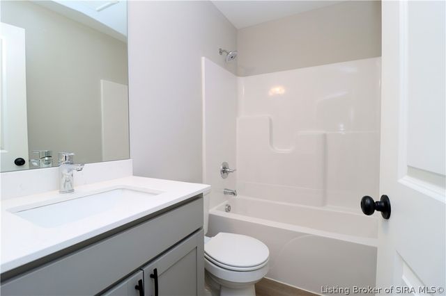 4602- LOT 734 Danita Drive, Sellersburg, IN 47172