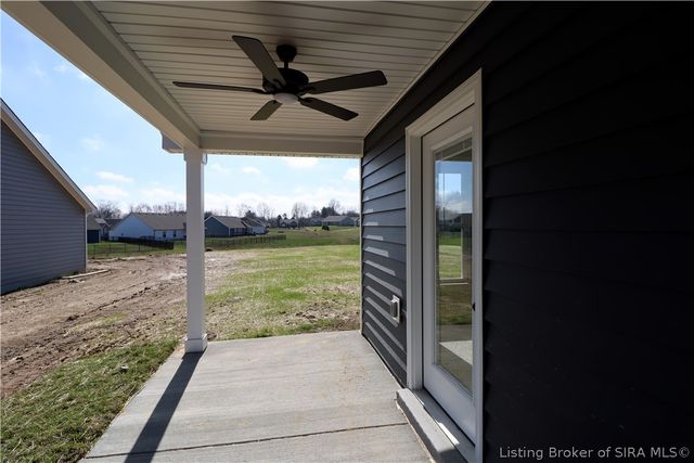 4602- LOT 734 Danita Drive, Sellersburg, IN 47172